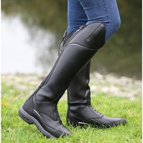 Shires moretta azzurra xgrip - moretta,