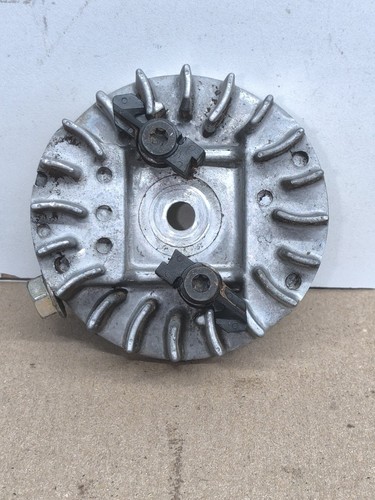 Mcculloch maccat 839 - maccat, 2