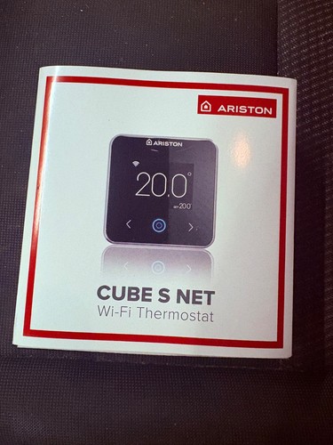 Ariston cube net wifi - ariston,