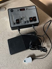 Leitz Focometer Darkroom Timer