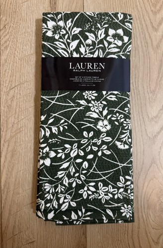 Ralph lauren green floral - ralph,