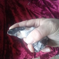 Neolithic flint tool/Blade/scraper 4500 - 2500 BC - British found