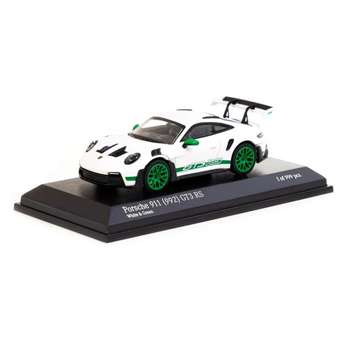 Tarmac works porsche 911 - works,