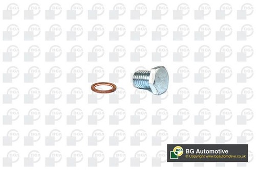 Sump plug for bmw 530 - sump,