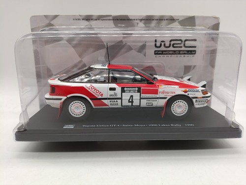 Wrc toyota celica - wrc,