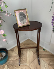 VINTAGE ANTIQUE STYLE SMALL