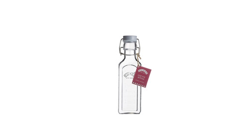 Kilner new clip - new, bottle