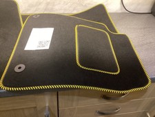 vauxhall astra car mats