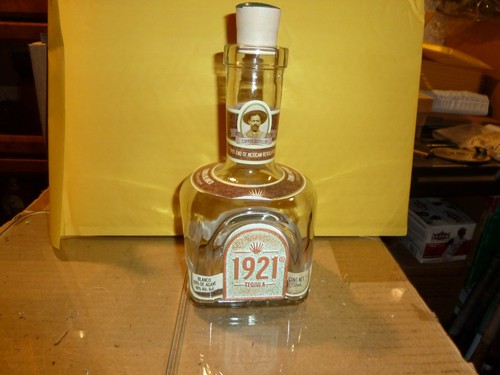 1921 tequila blanco - tequila, ml
