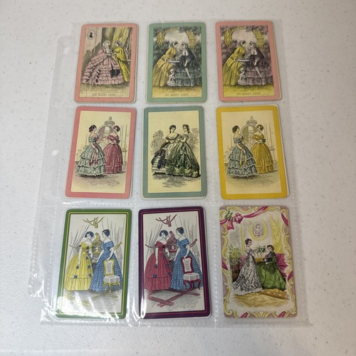 Lot antique art deco - art,