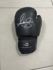 Anthony Joshua Signed Boxing Glove 🥊