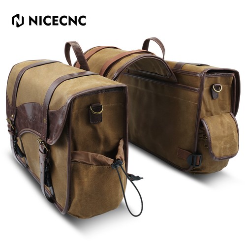 30l motorcycle panniers saddle - panniers,