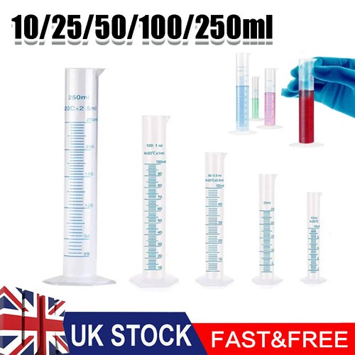 Set plastic measuring - set,