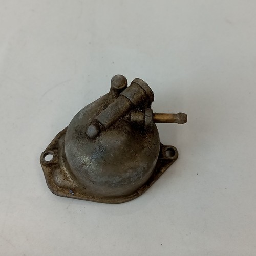 Honda nc50 express carburettor - honda,