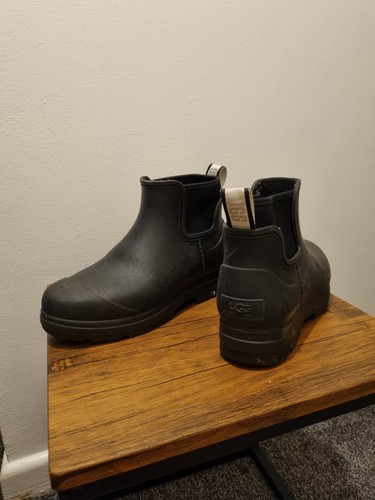 Ugg droplet ankle - ugg, boots