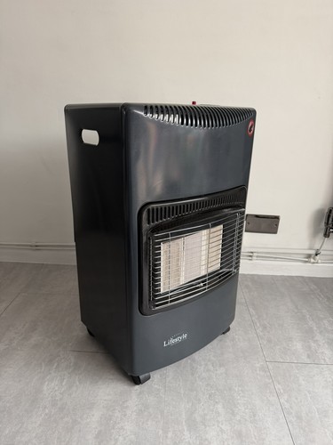 Lifestyle portable calor gas - lifestyle,