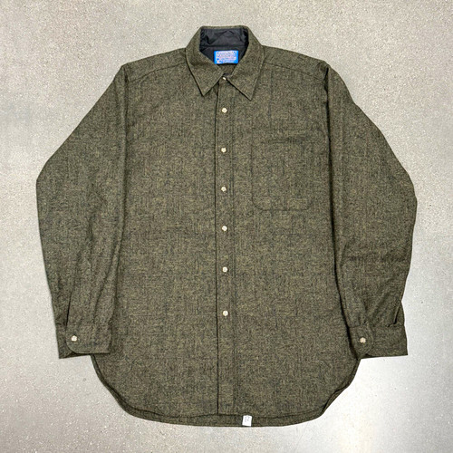 Vintage pendleton wool - pendleton,