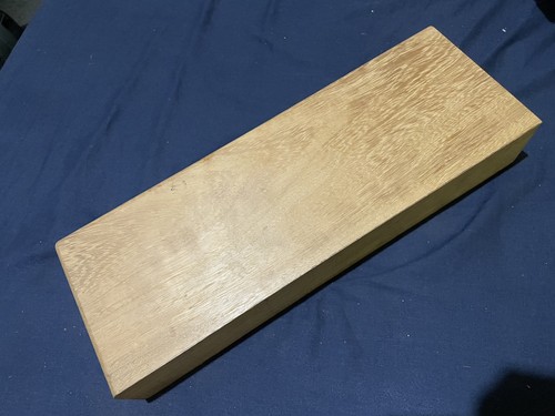 Planed iroko hardwood offcuts - planed,