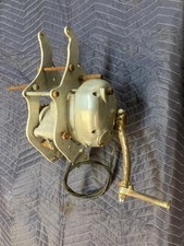 Norton p11 gear box - p11,