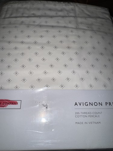 New white company avignon - white,