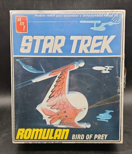 Amt star trek the - amt, orig