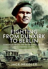 Fighting from Dunkirk to