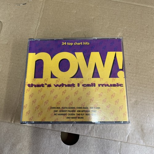 Now that what i - i, call