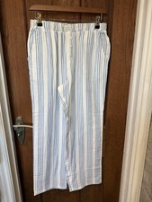 Pure Cotton Pyjamas By TU