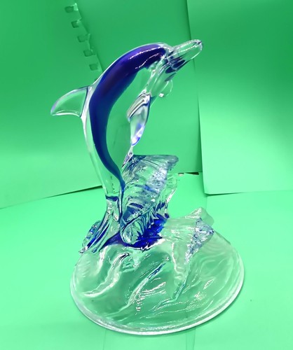 Cristal arques french - french, blue