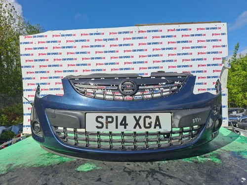 Vauxhall corsa 3dr mk3 d - 3dr,