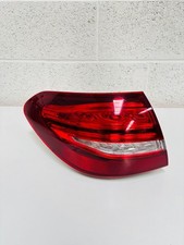 Tail Light Left Mercedes-Benz S205 A2059060203 Six Month Warranty