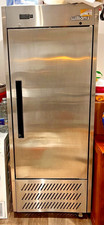 Williams LJ500U – Commercial Upright Single Door Freezer (523L)  Stainless Steel