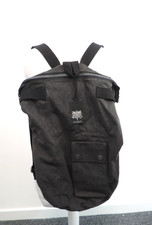 FIRETRAP Grey Backpack/Kit Bag