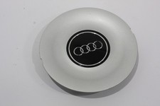 Audi Cabriolet 8G 90 15" Genuine Alloy Wheel Centre Cap 4A0601165