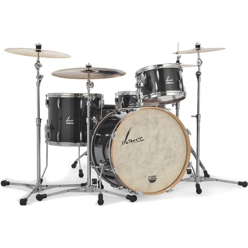 Sonor vintage 3pc - vintage, drum