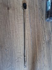 3/8" drive snap on extra long ratchet 17.5"