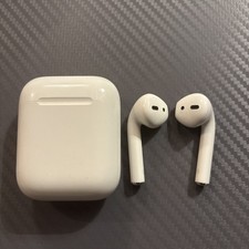 Genuine apple airpods 2nd - genuine, (2nd
