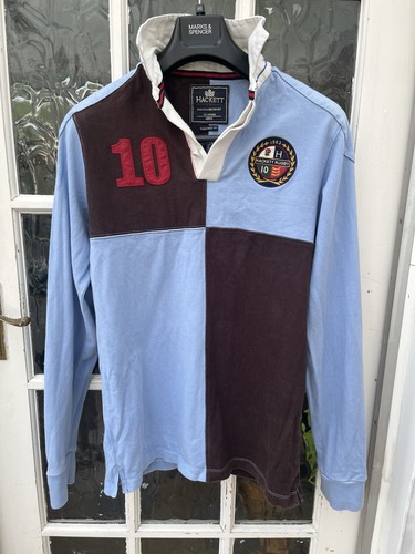 Hackett men rugby - rugby, shirt