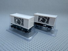 Auto World BUDS Tandem Pup