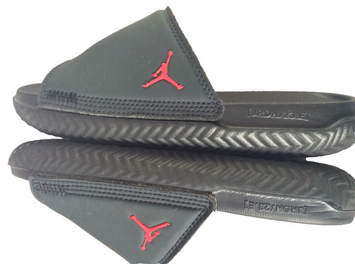 Jordan slides sandals - sandals, jumpman