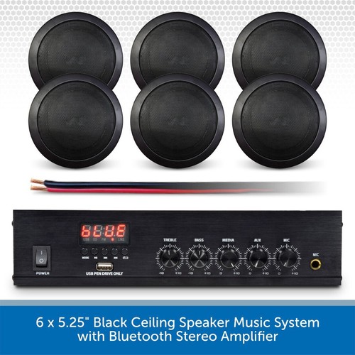 Ceiling speaker stereo - ceiling,