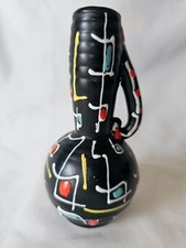 Gorgeous retro abstract