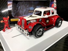 Pioneer slot car - pioneer, racing