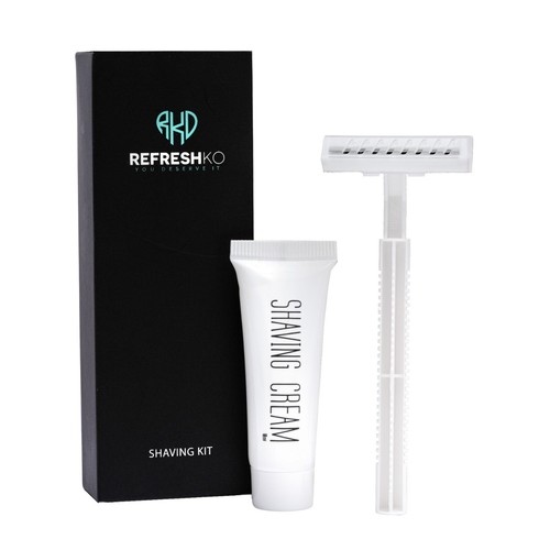 Job lot 100x - job, shaving