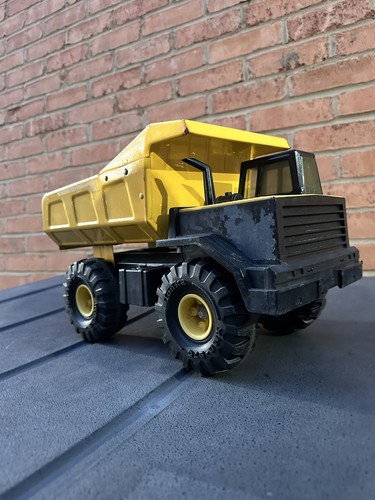 Tonka toys turbo diesel - turbo,