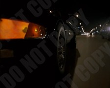 Miami Vice TV Show Ferrari