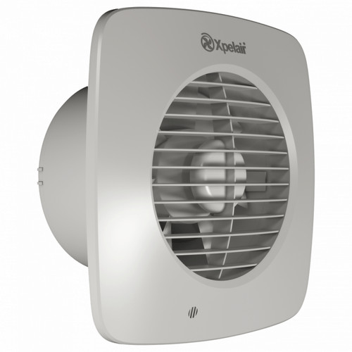 Xpelair simply silent - xpelair,