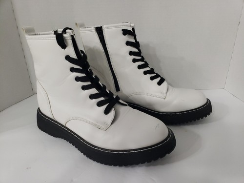 Madden girl women white - madden,
