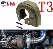 T3 Titanium Silica Turbo