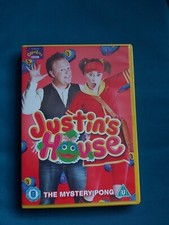 Justin's House - The Mystery